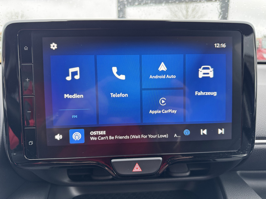 Toyota Yaris 5-deurs