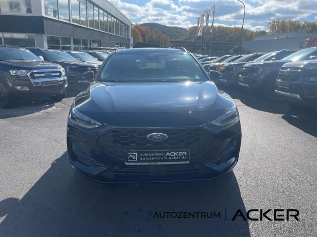 Ford Focus ST Line Wagon