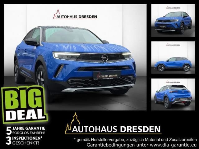 Opel Mokka 1.2 Turbo Elegance Turbo