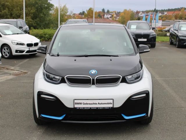 BMW i3 120Ah S