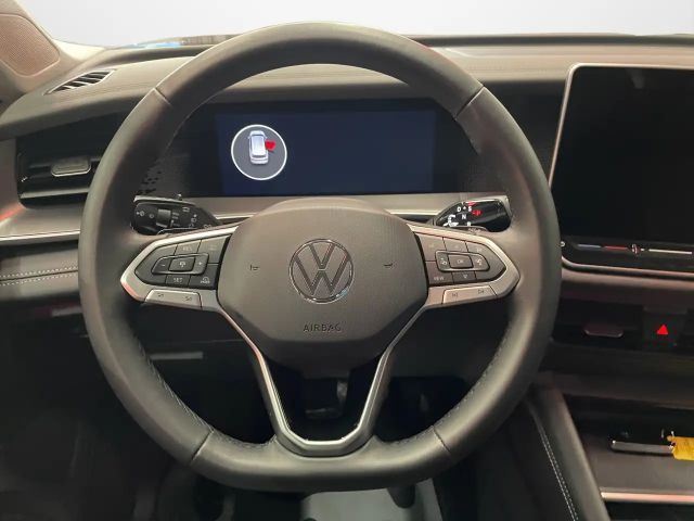 Volkswagen Tayron 1.5 eTSI DSG Life