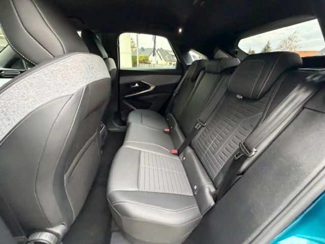 Peugeot 3008 Allure Pack Hybrid