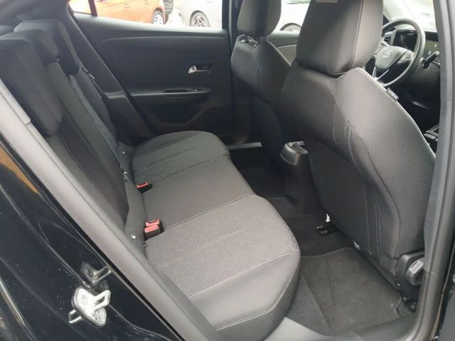 Opel Mokka Edition Mokka-e