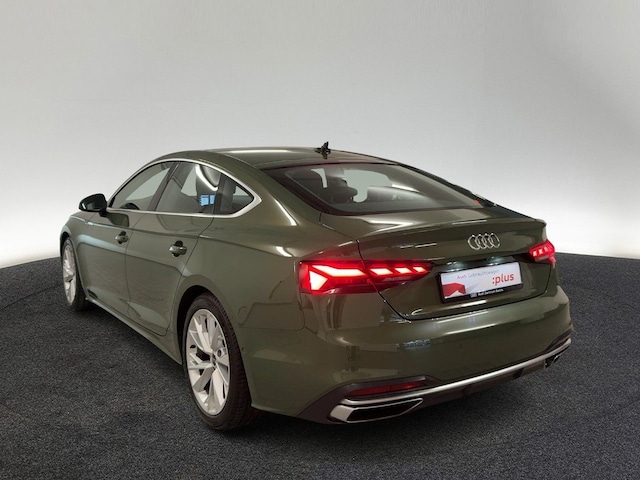 Audi A5 40 TDI S-Tronic Sportback