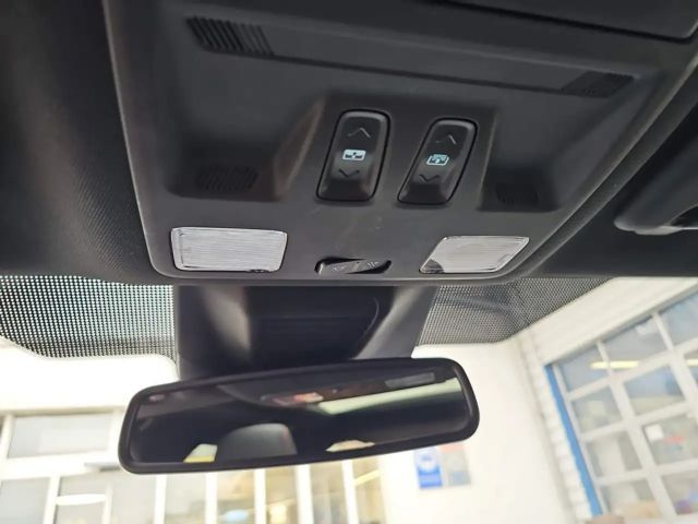 Ford Focus ST Line Wagon