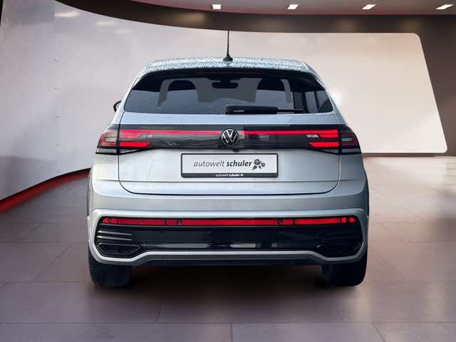 Volkswagen Taigo DSG R-Line