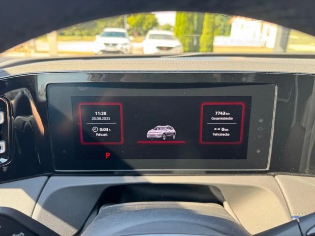 Volkswagen Tiguan 1.5 eTSI R-Line