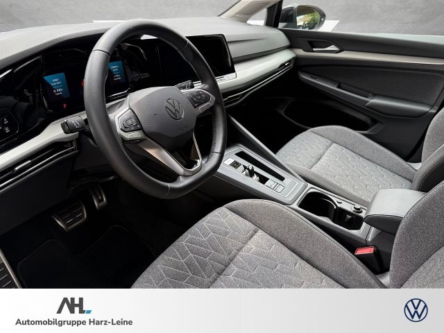 Volkswagen Golf 1.5 eTSI Golf VIII Plus