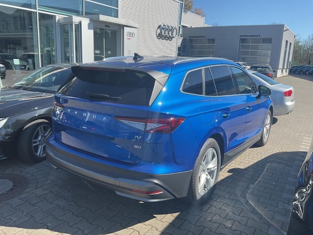Skoda Enyaq iV 80