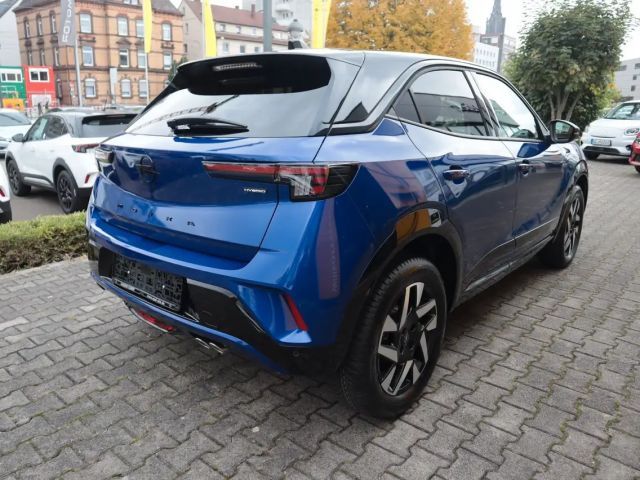 Opel Mokka 1.2 Turbo GS-Line Grand Sport