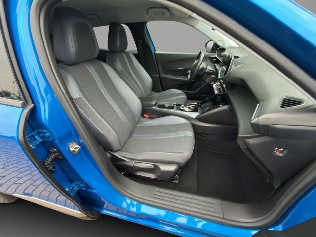 Peugeot E-2008 Allure Pack