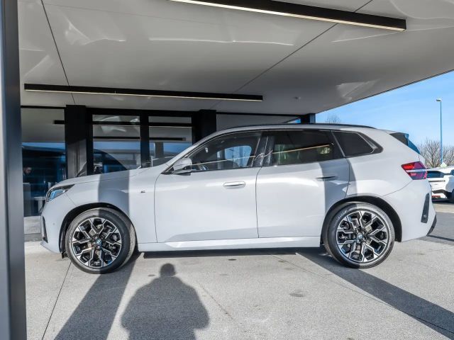 BMW X3 M-Sport xDrive