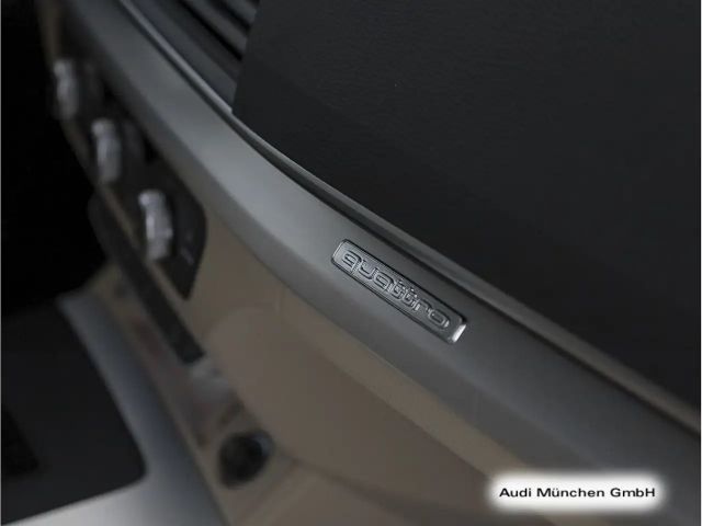 Audi Q5 40 TFSI Quattro S-Tronic