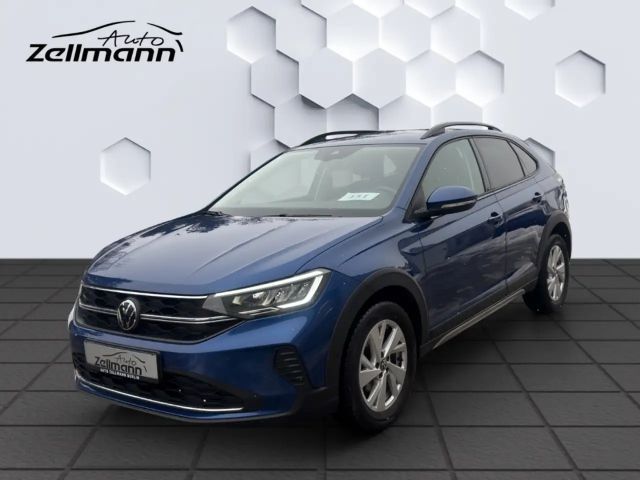 Volkswagen Taigo 1.0 TSI Life