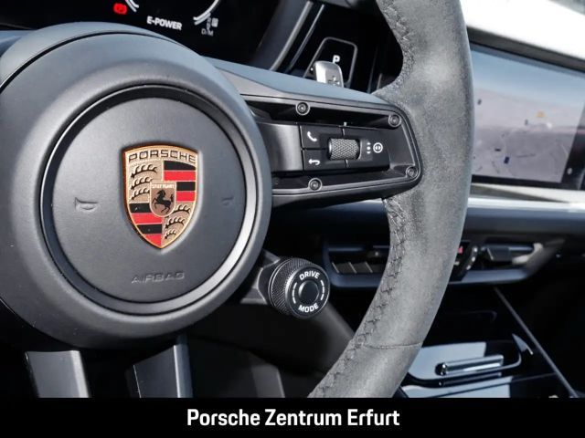 Porsche Cayenne Coupé E-Hybrid