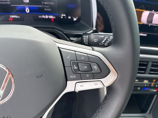 Volkswagen Polo 1.0 TSI IQ.Drive Life