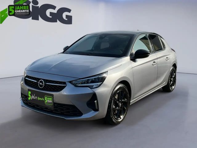 Opel Corsa GS-Line Grand Sport