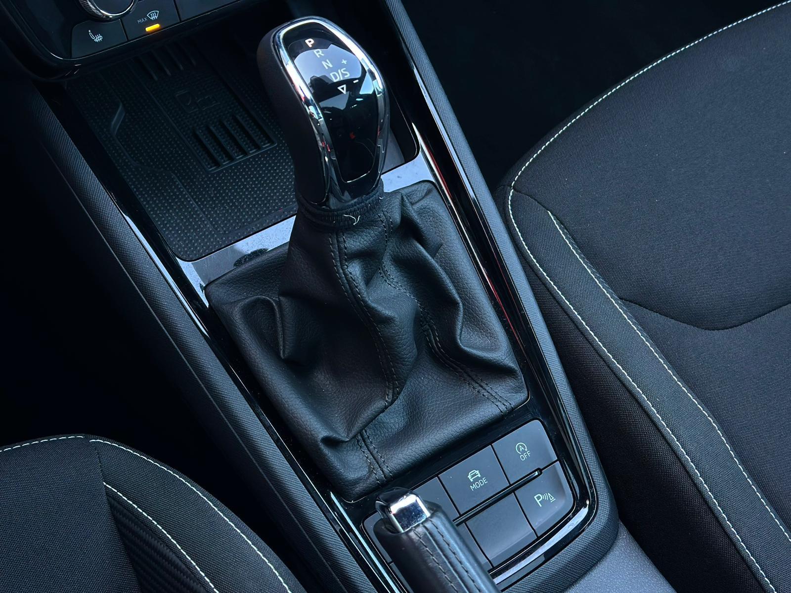 Skoda Scala 1.0 TSI Monte Carlo