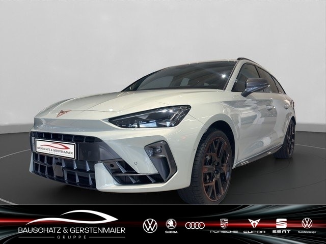 Cupra Leon 2.0 TSI 4Drive DSG Sportstourer