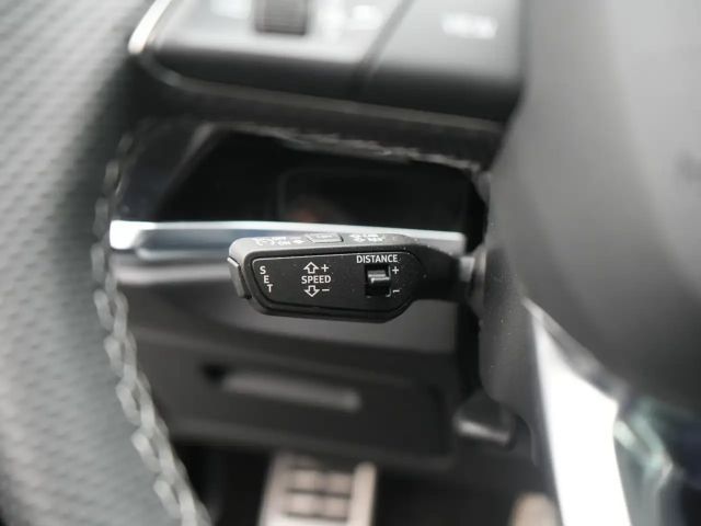 Audi Q3 S-Line Sportback