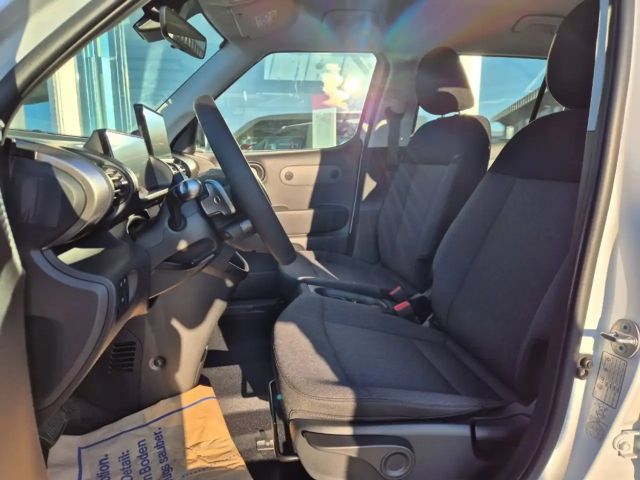 Hyundai INSTER 49 kWh