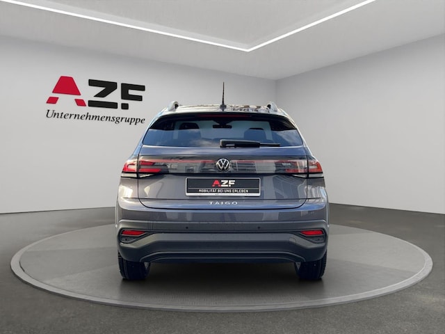 Volkswagen Taigo 1.0 TSI DSG Life