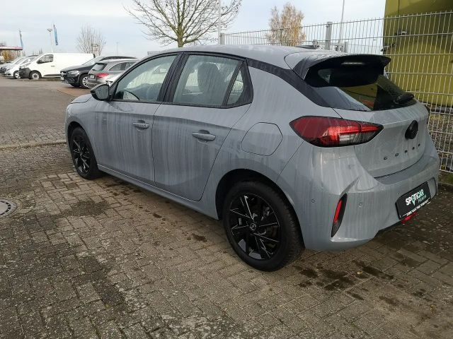 Opel Corsa GS-Line Grand Sport