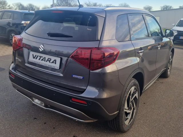 Suzuki Vitara AllGrip Comfort Hybrid