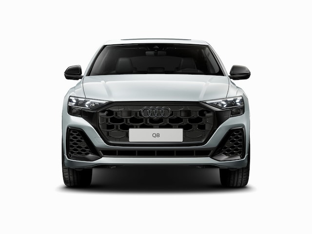 Audi Q8 Hybride Quattro