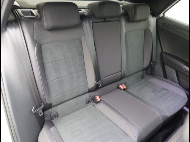 Volkswagen T-Roc T-ROC R-LINE BLACK STYLE 1.5 TSI DSG