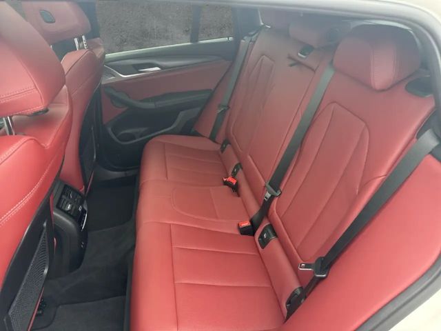 BMW X4 M-Sport xDrive