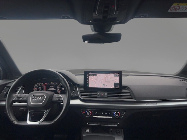 Audi Q5 50 TDI Quattro Sportback