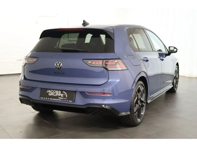 Volkswagen Golf 2.0 TDI DSG Golf VIII R-Line