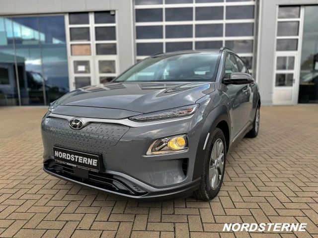 Hyundai Kona 2WD Electric