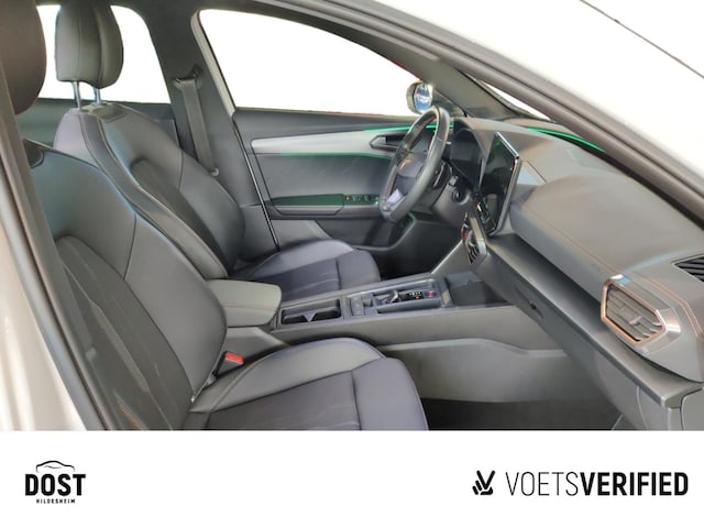 Cupra Formentor DSG e-Hybrid