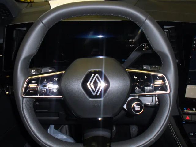 Renault Austral E-Tech Iconic