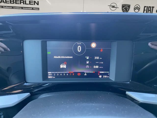 Opel Mokka 1.2 Turbo Elegance Turbo