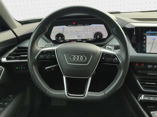 Audi e-tron GT Quattro