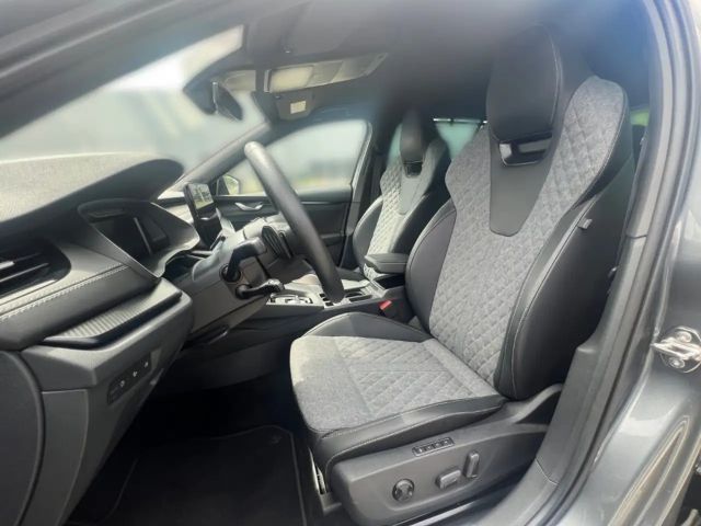 Skoda Octavia 1.5 TSI Combi Sportline