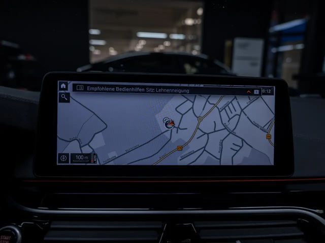 BMW 520 520d Luxury Line Touring