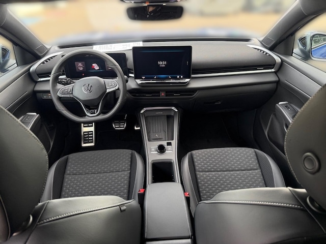 Volkswagen T-Roc DSG