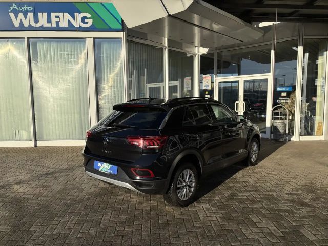 Volkswagen T-Roc 1.0 TSI Life