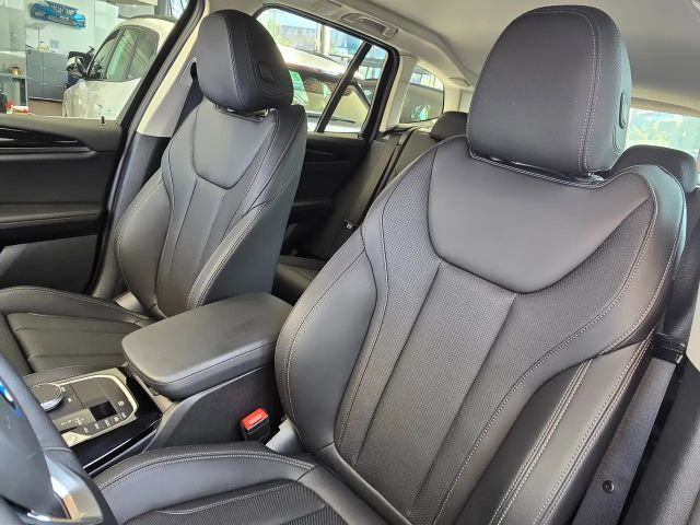BMW X3 xDrive xDrive30e