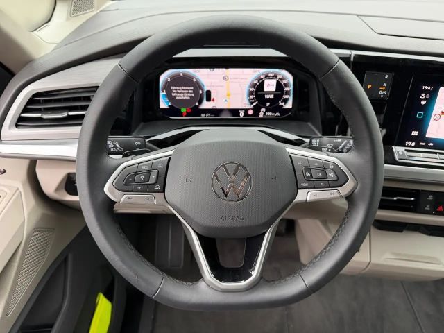 Volkswagen California 2.0 TDI DSG Ocean T7