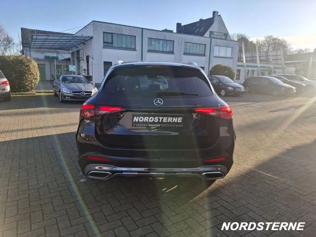 Mercedes-Benz GLC 220 4MATIC AMG Line GLC 220 d