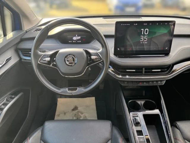 Skoda Enyaq Suite iV 60