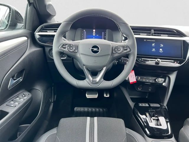 Opel Corsa GS-Line Grand Sport