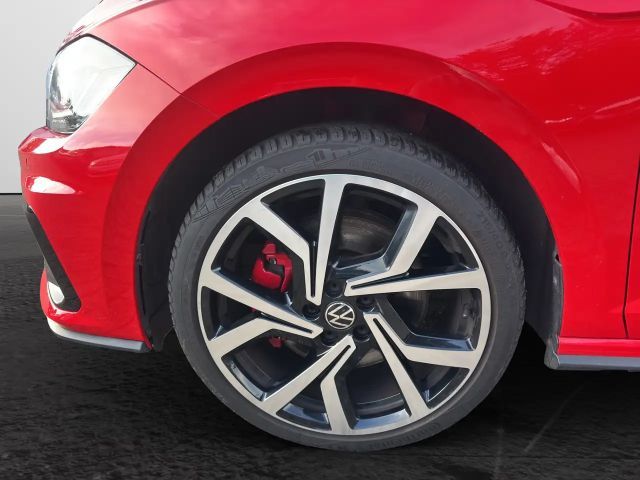 Volkswagen Polo 2.0 TSI DSG GTI