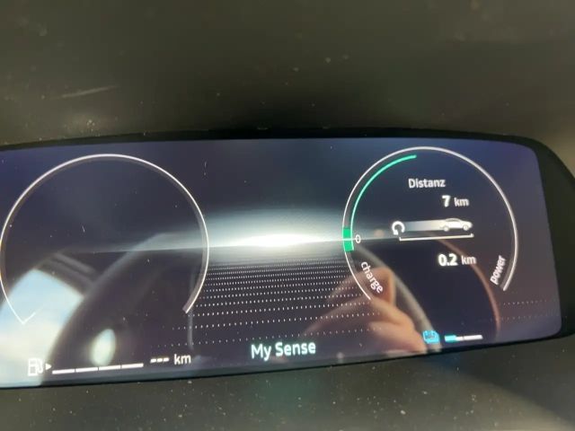 Renault Arkana Hybrid Techno