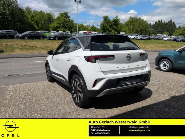 Opel Mokka Elegance
